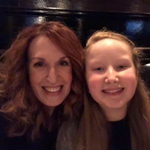 Meet your Posher, Kendra